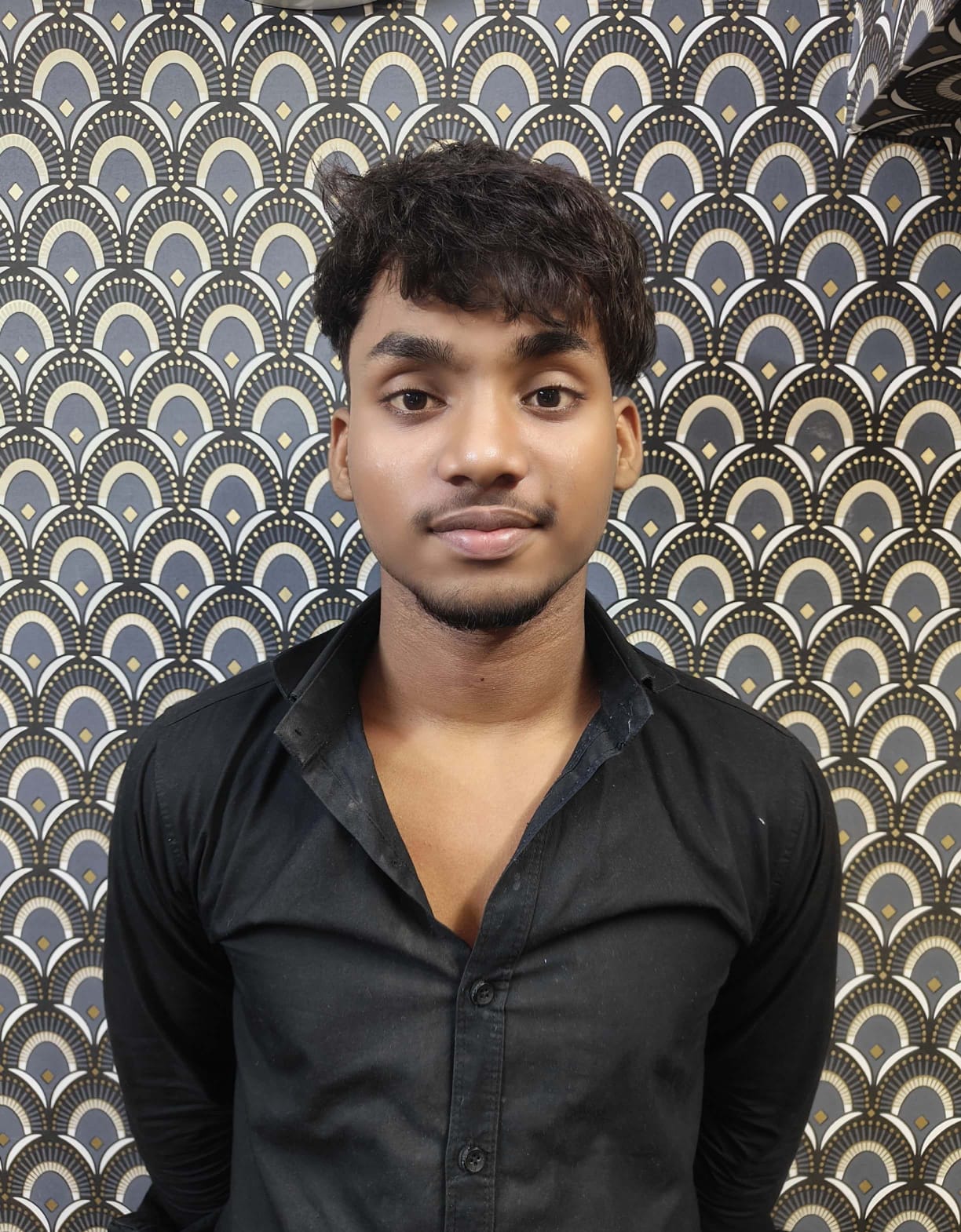 ABHISHEK TANEJA